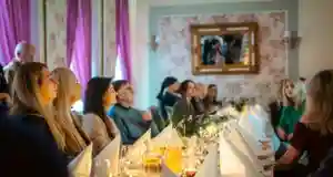 Susret s medijima u Varšavi uoči Božića